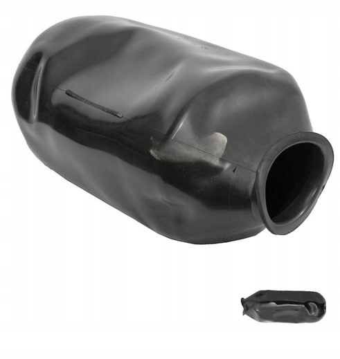 Gumová membrána Epdm pre nádrž na hydrofor Omnigena Wz 750 80 Litrov
