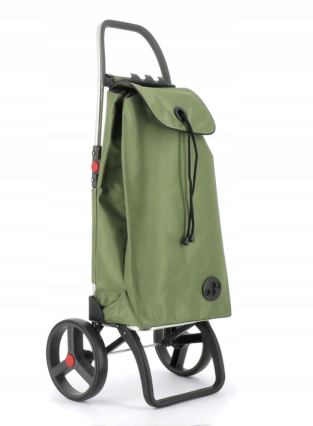 Wózek na zakupy IMX308 Rolser MF 2L RSG I-Max - khaki Kod producenta IMX308-1005