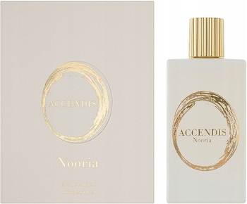 Nooria woda perfumowana Edp Unikat Produkt