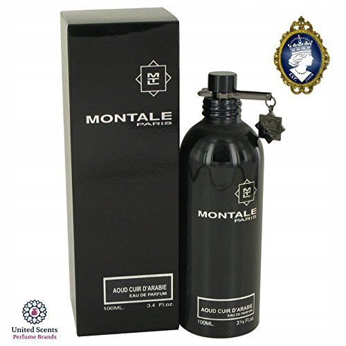 Montale Aoud Cuir Darabie Edp Objem: 100 ML Pro Muže