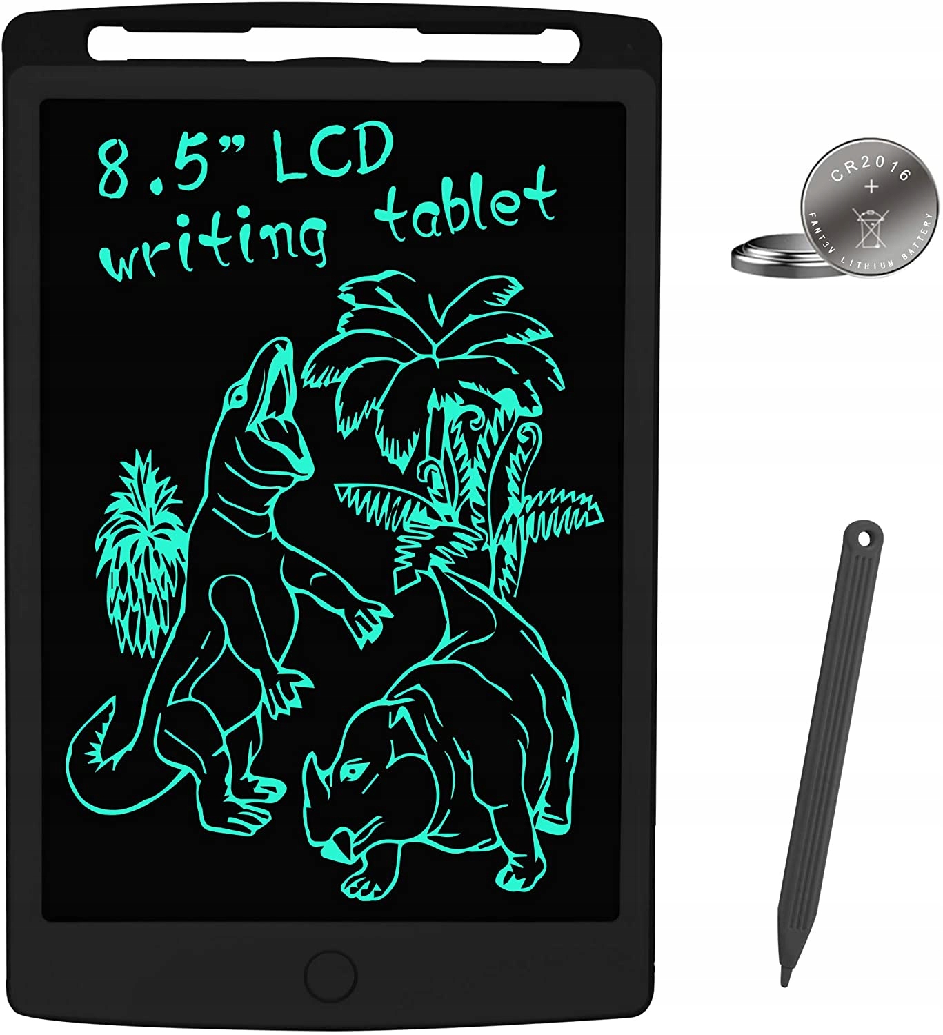 

Tablet Graficzny Do Rysowania Znikopis Tablica LCD