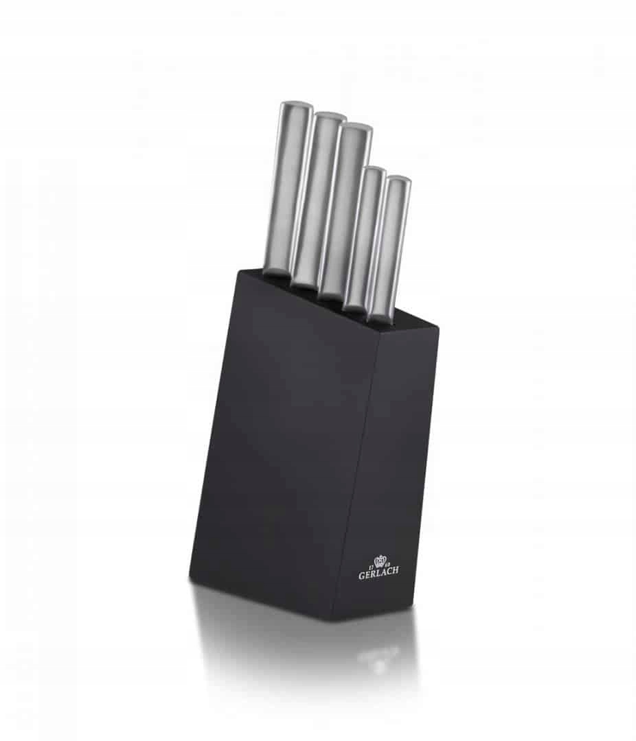 

Gerlach Ambiente komplet noży 5el. Nk 983M