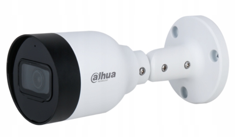 

Kamera Zewnętrzna Ip Dahua 5MP IPC-HFW1530S Audio