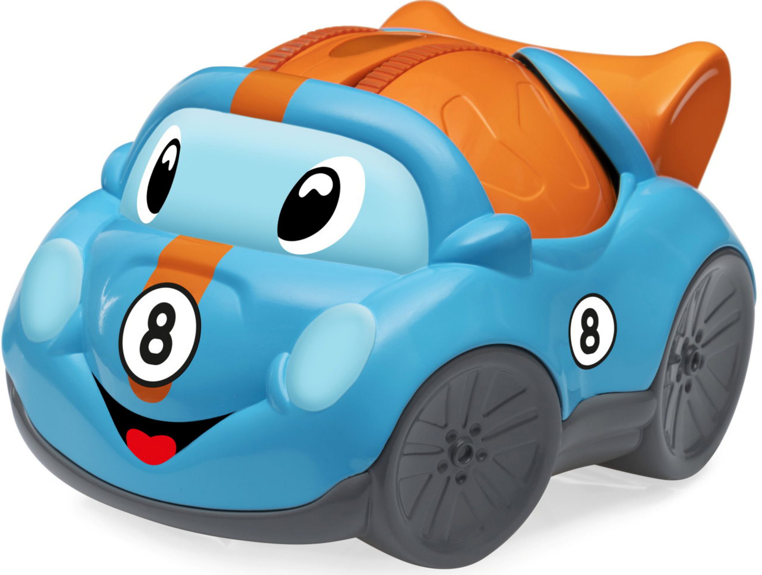 

Chicco Samochodzik Rolly Coupe Zdalnie Sterowany