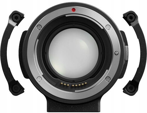 Адаптер объектива Canon EF - EOS R 0.71 x для EOS C70 бренд Canon