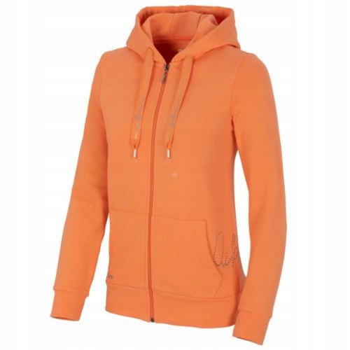 Bluza rozpinana Pikeur Sinika Light Peach 34 Xs