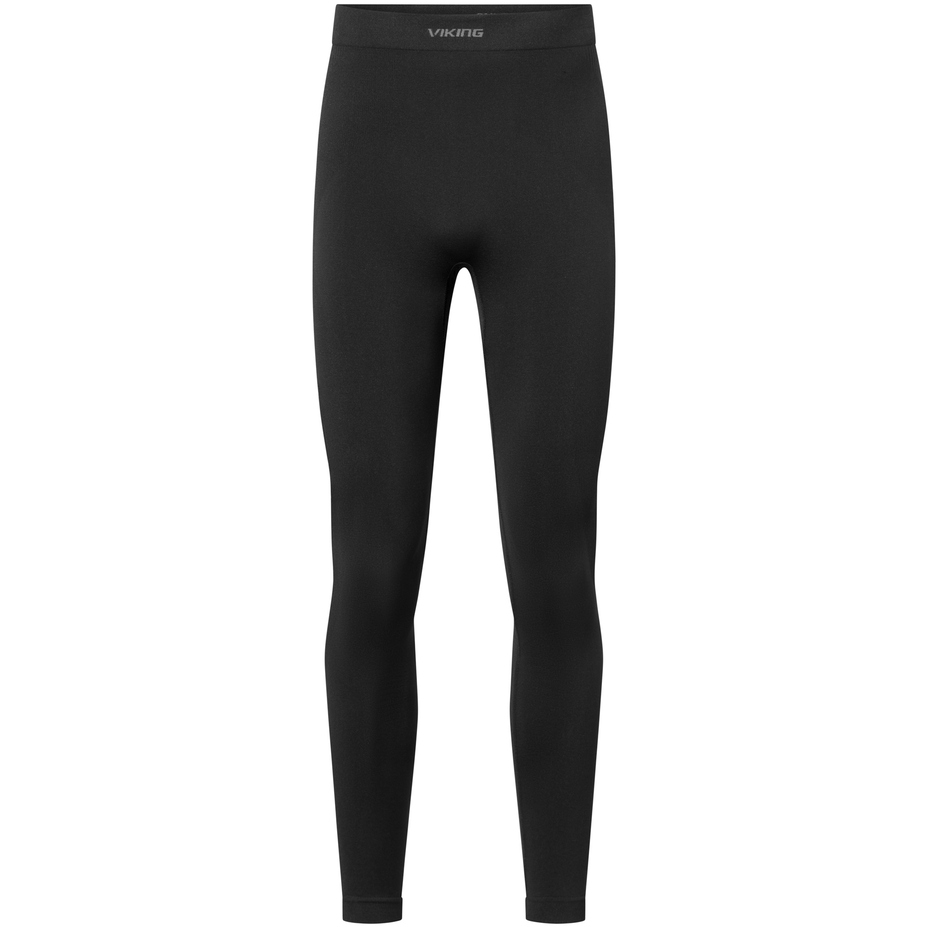 Pánské termo legíny Viking Eiger 2.0 Pants Bamboo vel. L
