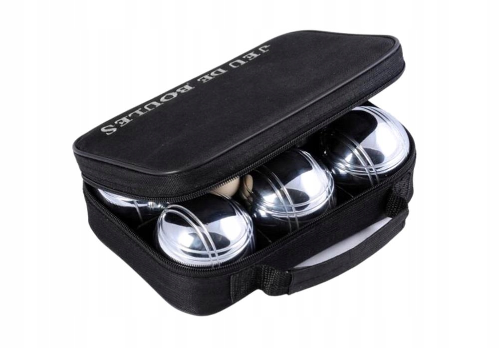 Boulové Kuličky 6 Ks