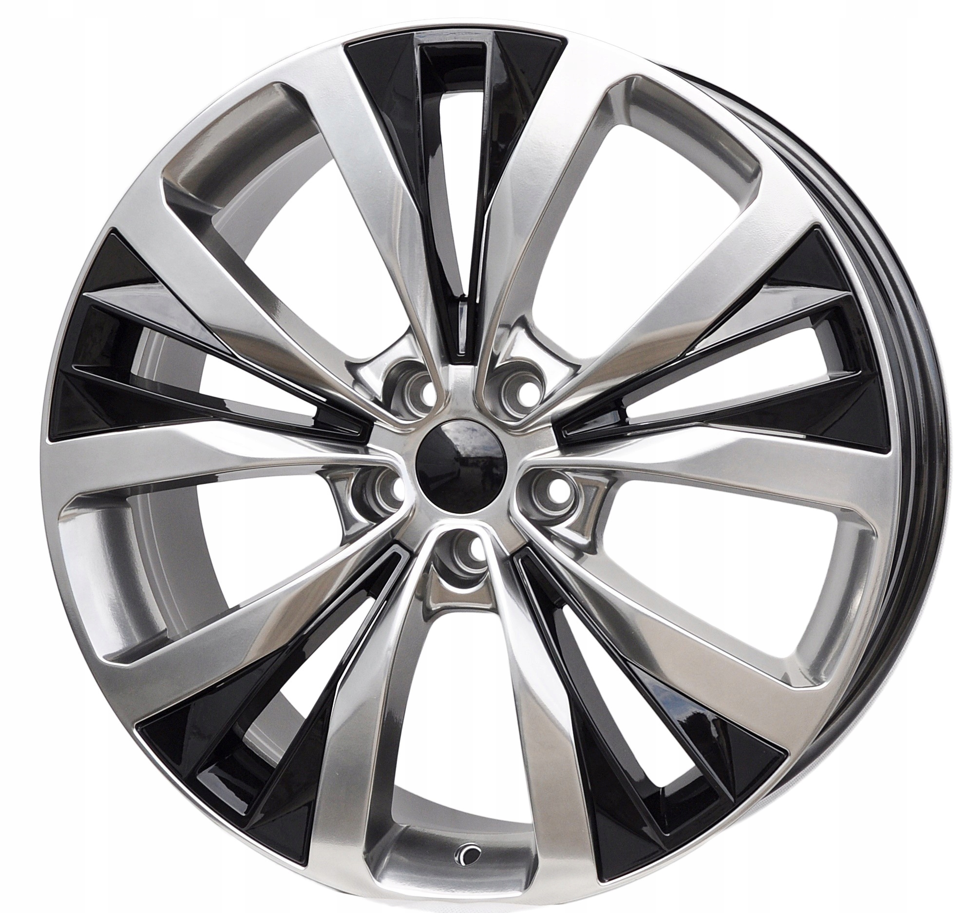 Disky 20'' Mercedes Citan
