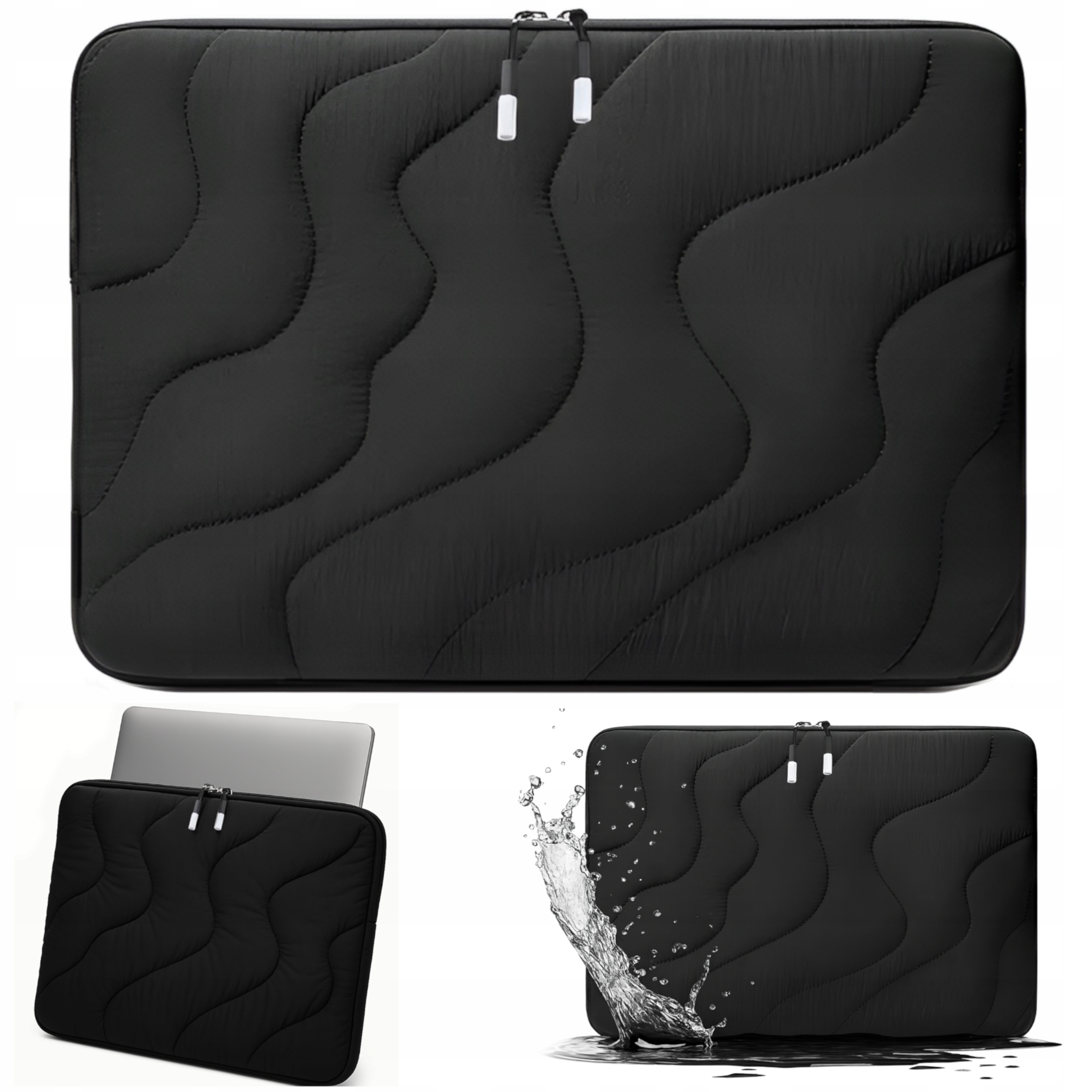 Pokrowiec / etui na laptopa GEARZ 14