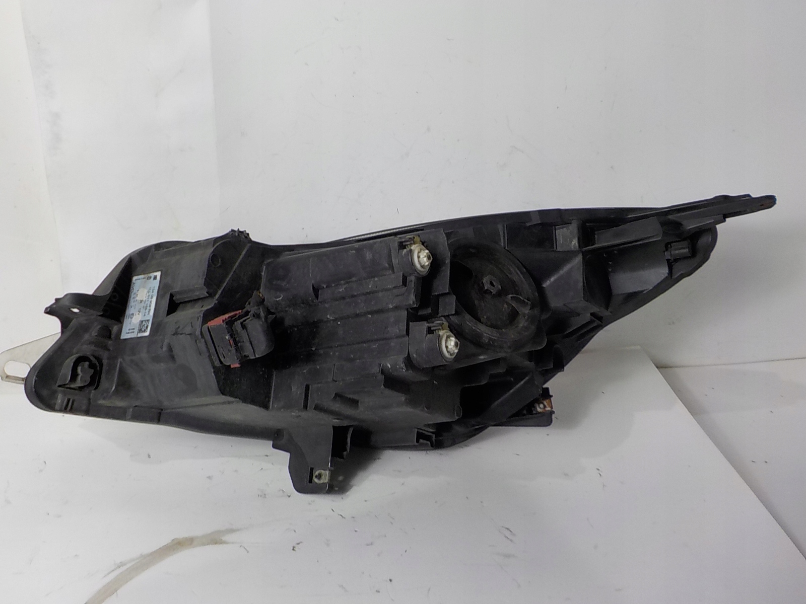 OPEL INSIGNIA A LIFT light right front front UK