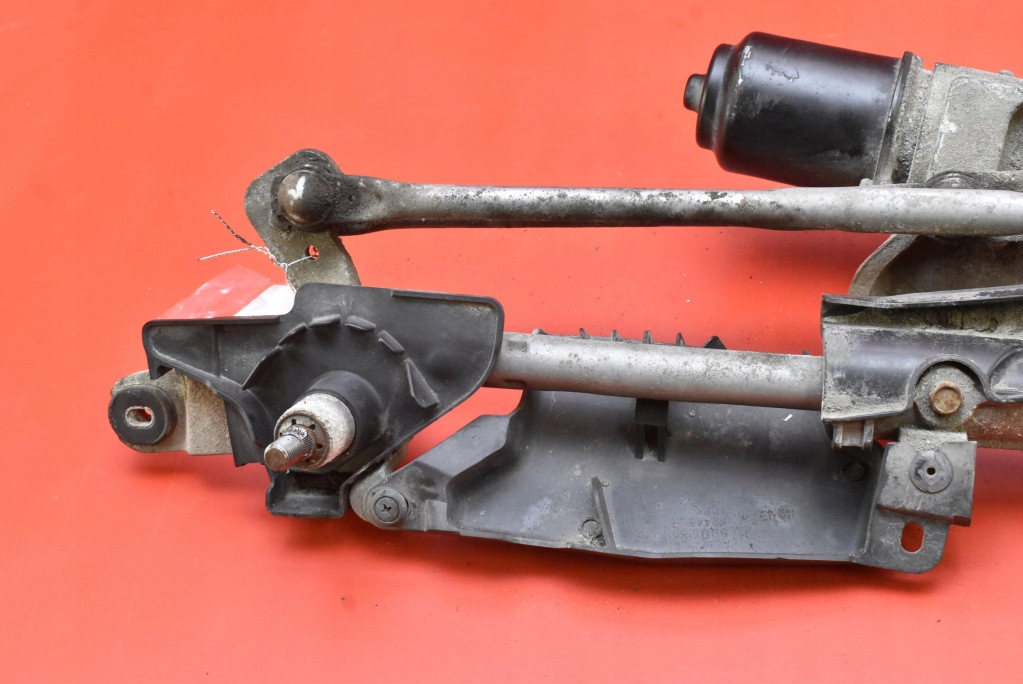 Gestänge Motor Wischer vorne EU MAZDA 3 2 II BL 09-13
