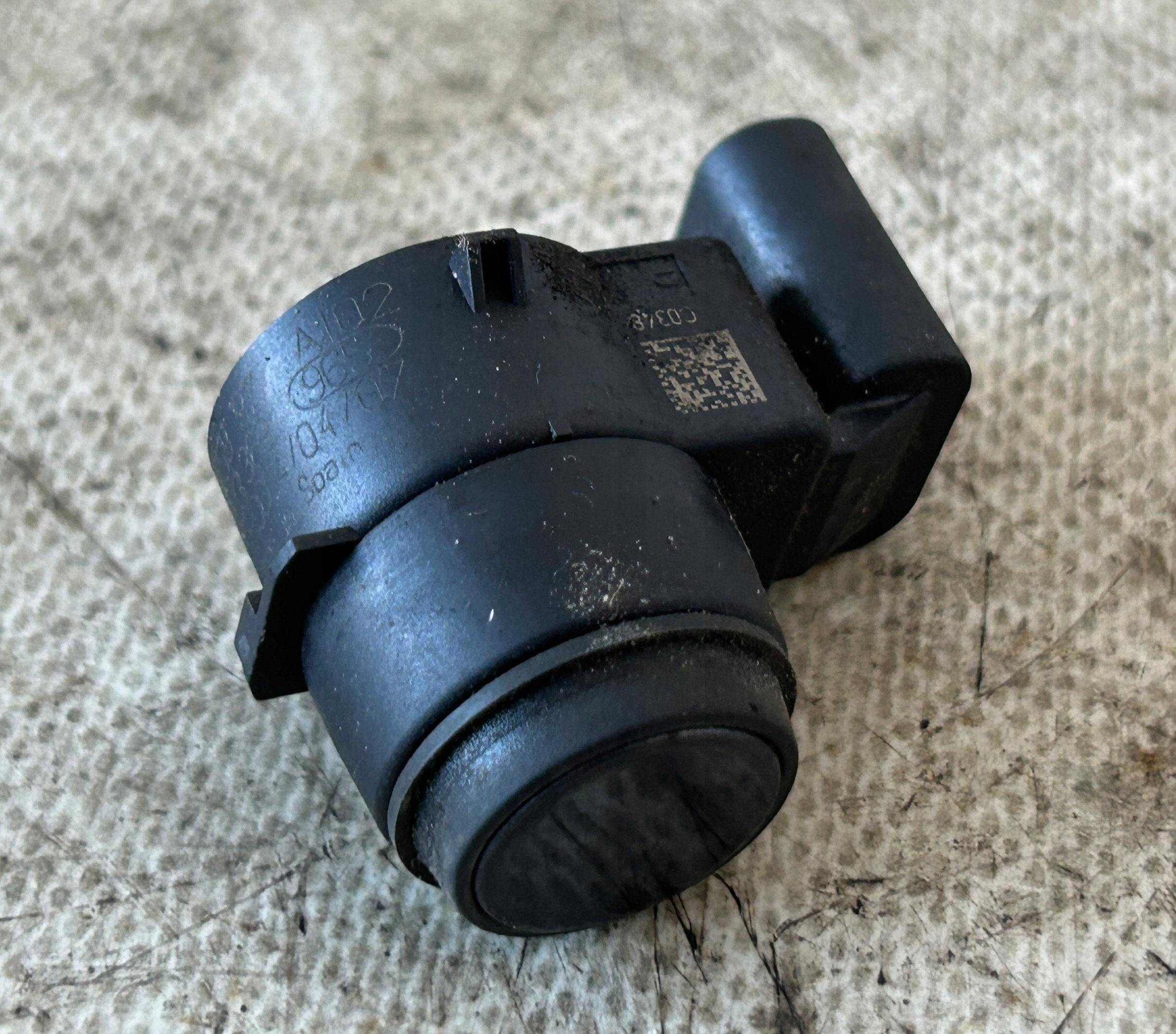 snímač parkovania PDC BMW E81 E90 E89 E92 6955997
