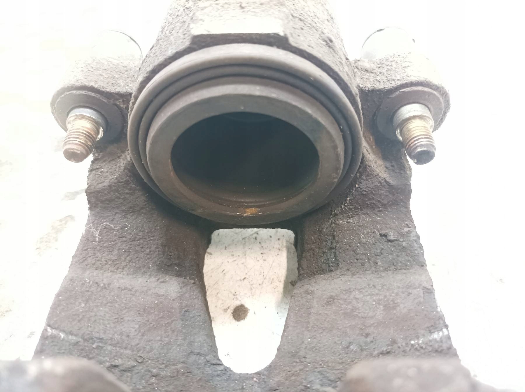 caliper brake right front 1.0 TSI Volkswagen T-Cross and (2018- )