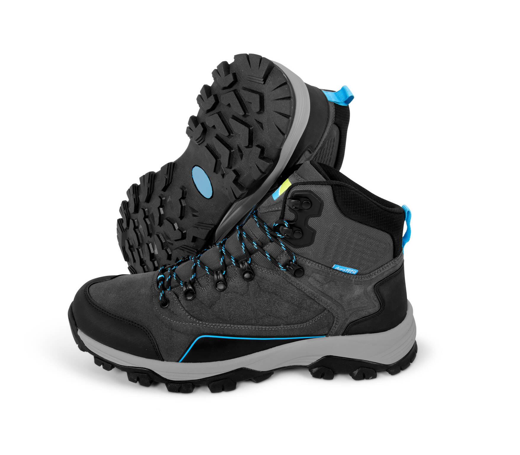 Tretry Preston Duratech All TERRAIN-44