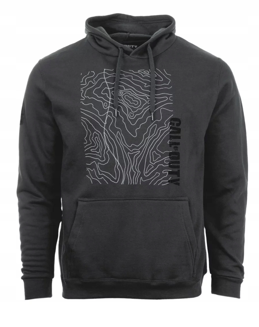 Mikina Call of Duty: Modern Warfare 3 Stealth (velikost M)