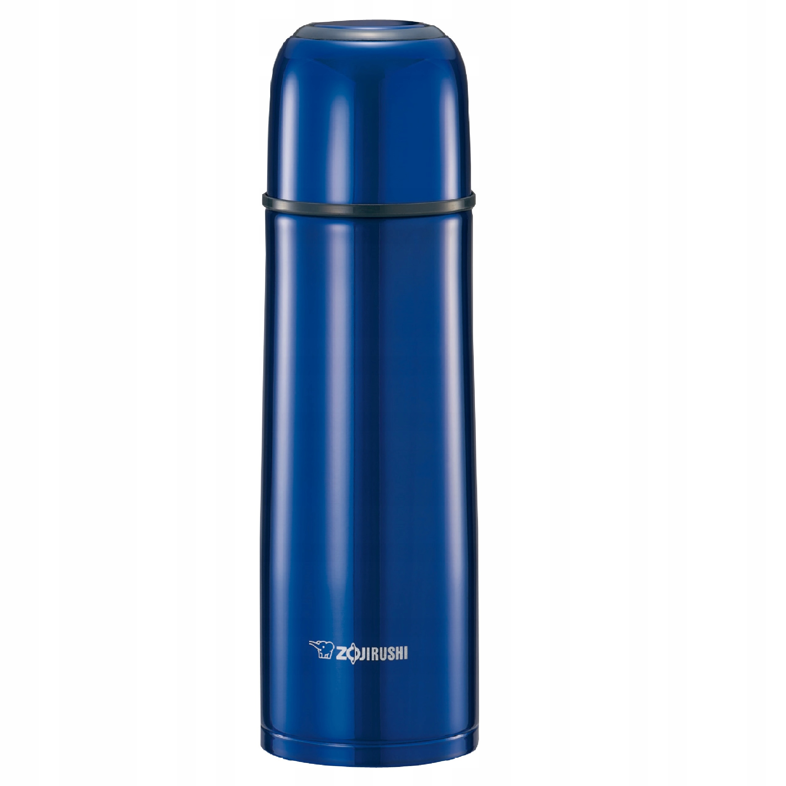 Termos Zojirushi SV-GR50-AA 500 ml niebieski
