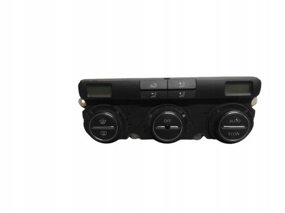 VW TOURAN I 1 03- PANEL NAWIEWU KLIMATYZACJI