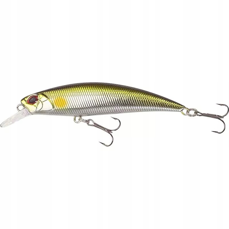 Doiyo Wobler Zatto 72 Fukai Jerk Gs 7,2cm 8,4g Szybko Tonący