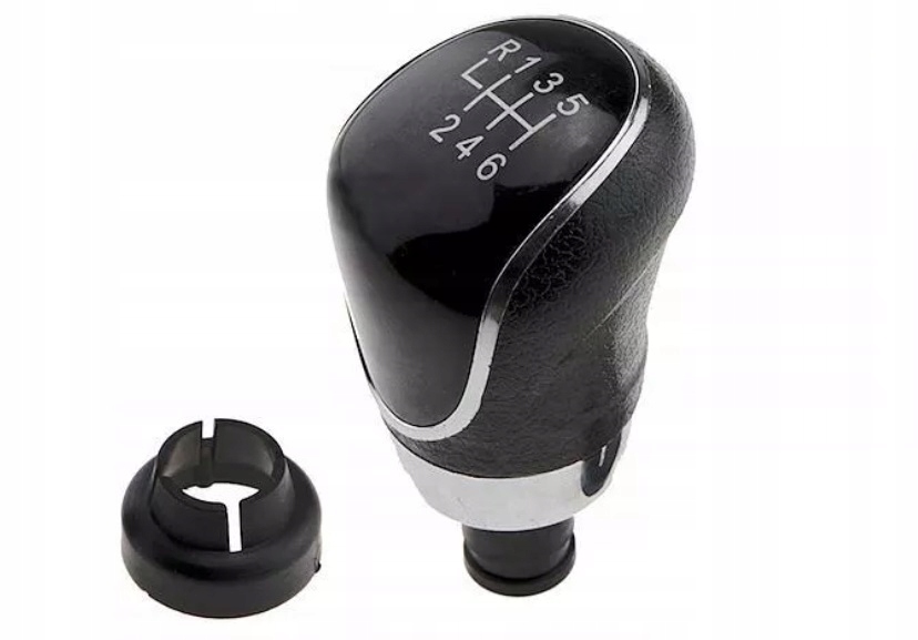 

Gałka Zmiany Biegów Ford Kuga S-max Mondeo IV MK4