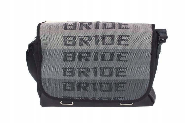 TORBA NA RAMIĘ TAKATA CZARNA