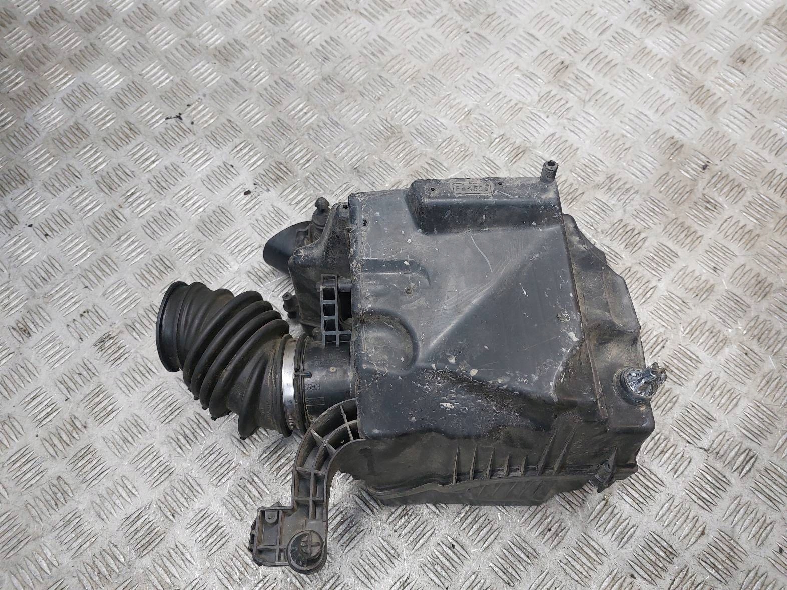 Gehäuse filter luft FORD C-MAX MK2 LIFT 1.5 TDCI AV61-9600-BG