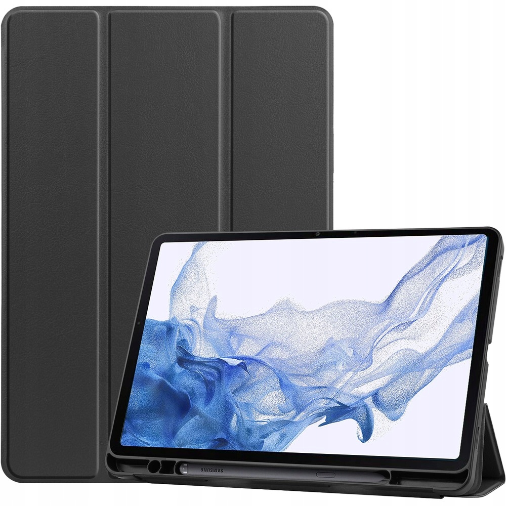 

Etui Bizon Case do Galaxy Tab S8 S7, pokrowiec