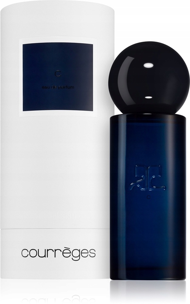 Courreges C parfémovaná voda 100 ml