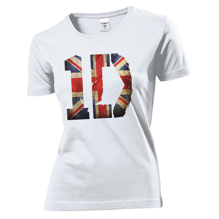 

Koszulka damska One Direction S