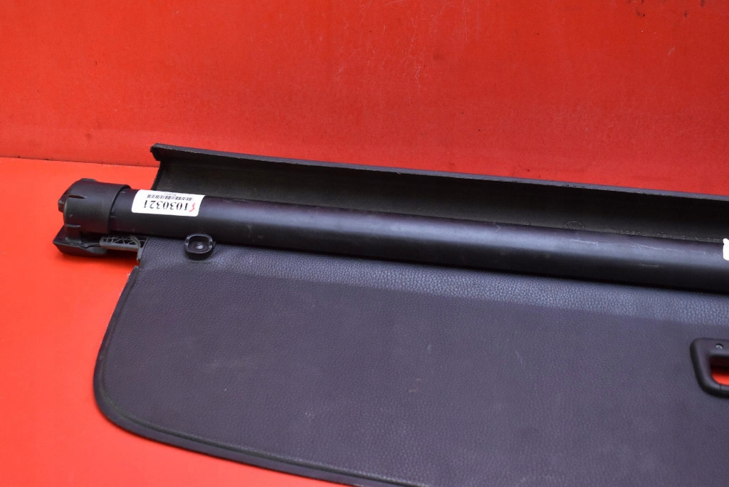 blinds boot 1K9867871B VW GOLF 5 V KOMBI 03-09