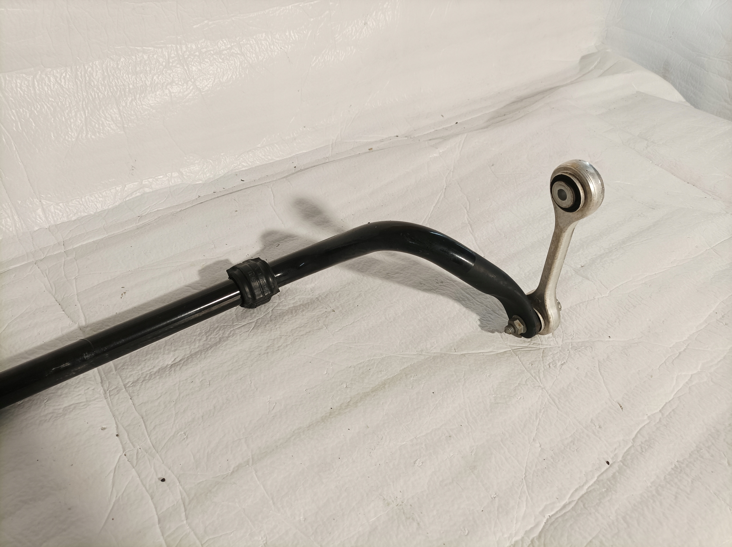 AUDI Q5 II stabilizer rod front 80A411305C