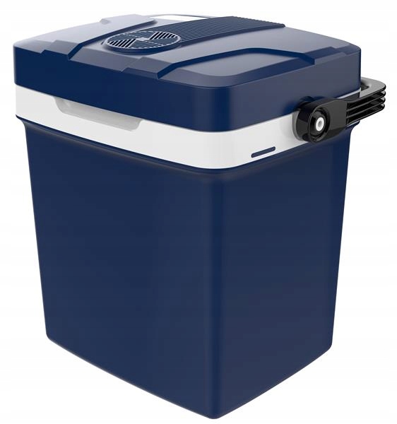 Chladicí box 26L 12/230V autochladnička