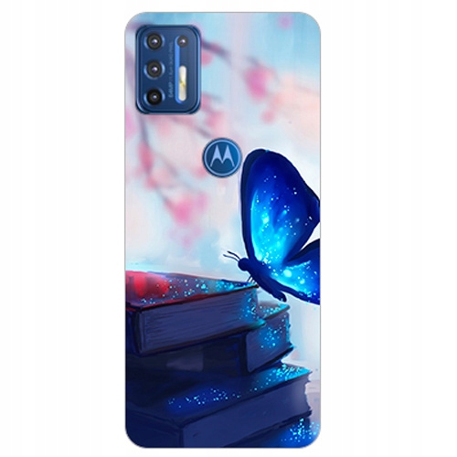 

200 wzorów Etui Do Motorola Moto G9 Plus Plecki