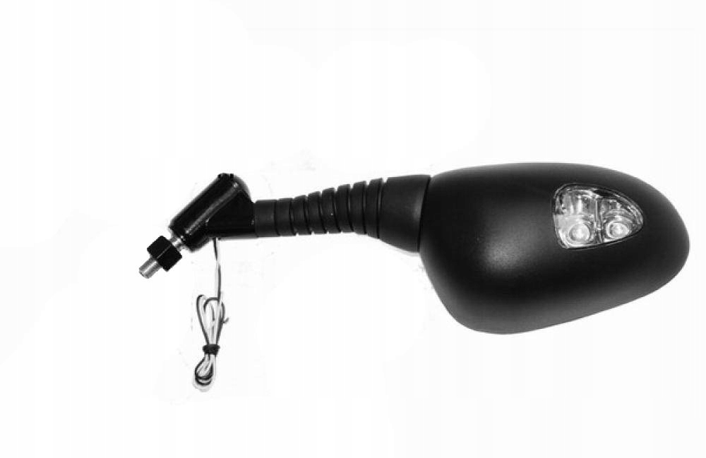 207-4TX - ДЗЕРКАЛА YAMAHA З НАПРЯМКАМИ TDM 900