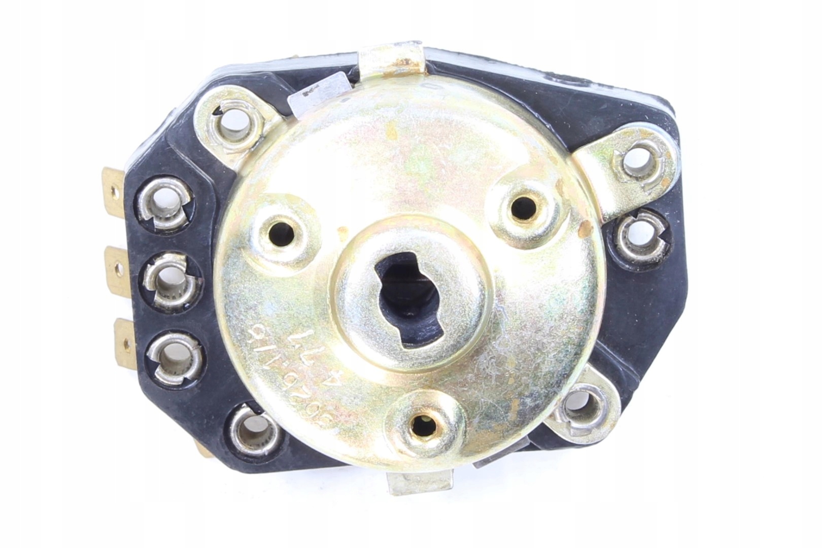 STACYJKA MZ TS ML Numer katalogowy części WZMOTO.PL RG14M2890