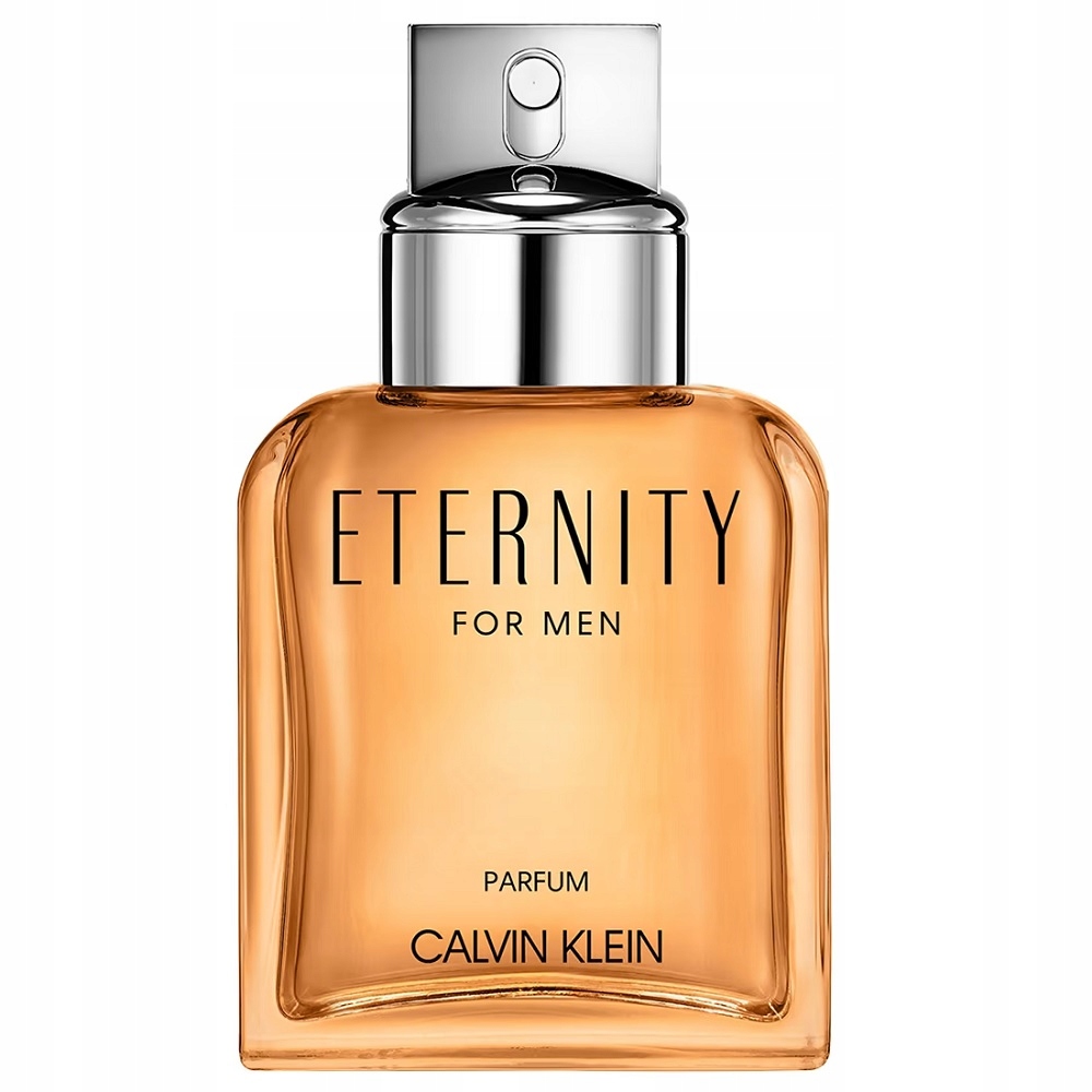 Calvin Klein Eternity Men Parfum Parfém 50 ml Sprej