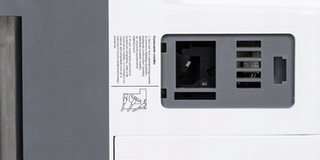 CICHY OCZYSZCZACZ POWIETRZA PureAIR A350 80m² HEPA H13 JONIZATOR NAWILŻACZ Poziom hałasu 54 dB