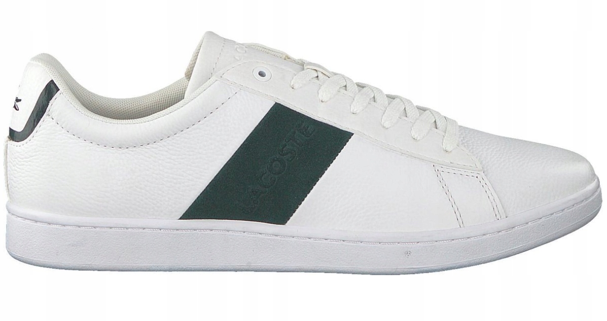 Buty męskie Lacoste CARNABY EVO 319 7-38SMA00311R5