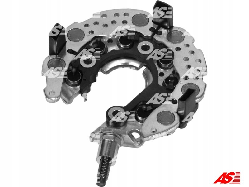 PROSTOWNIK ALTERNATORA AS PL Producent czesci AS PL