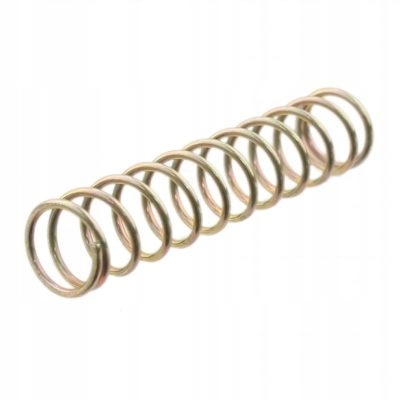 SPRĘŻYNA ROZDZIELACZA CLAAS 767125