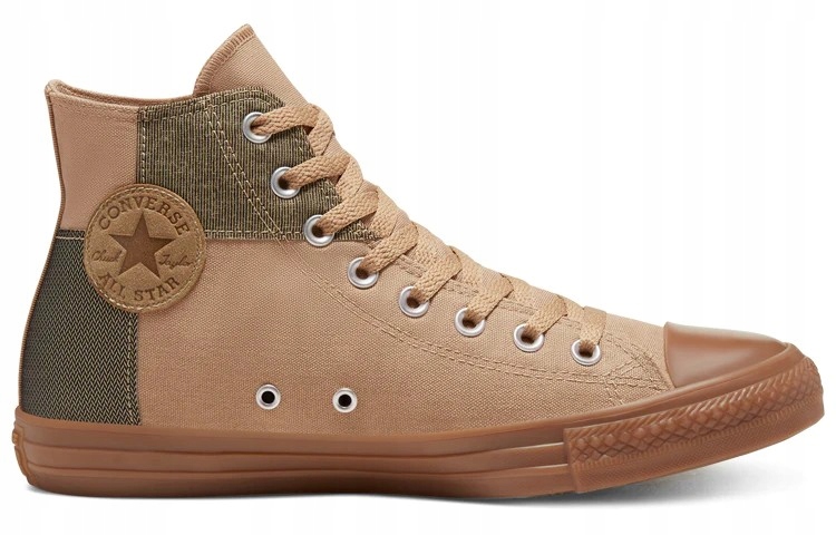 Boty Converse Ctas Hi Nomad 168825C 41,5