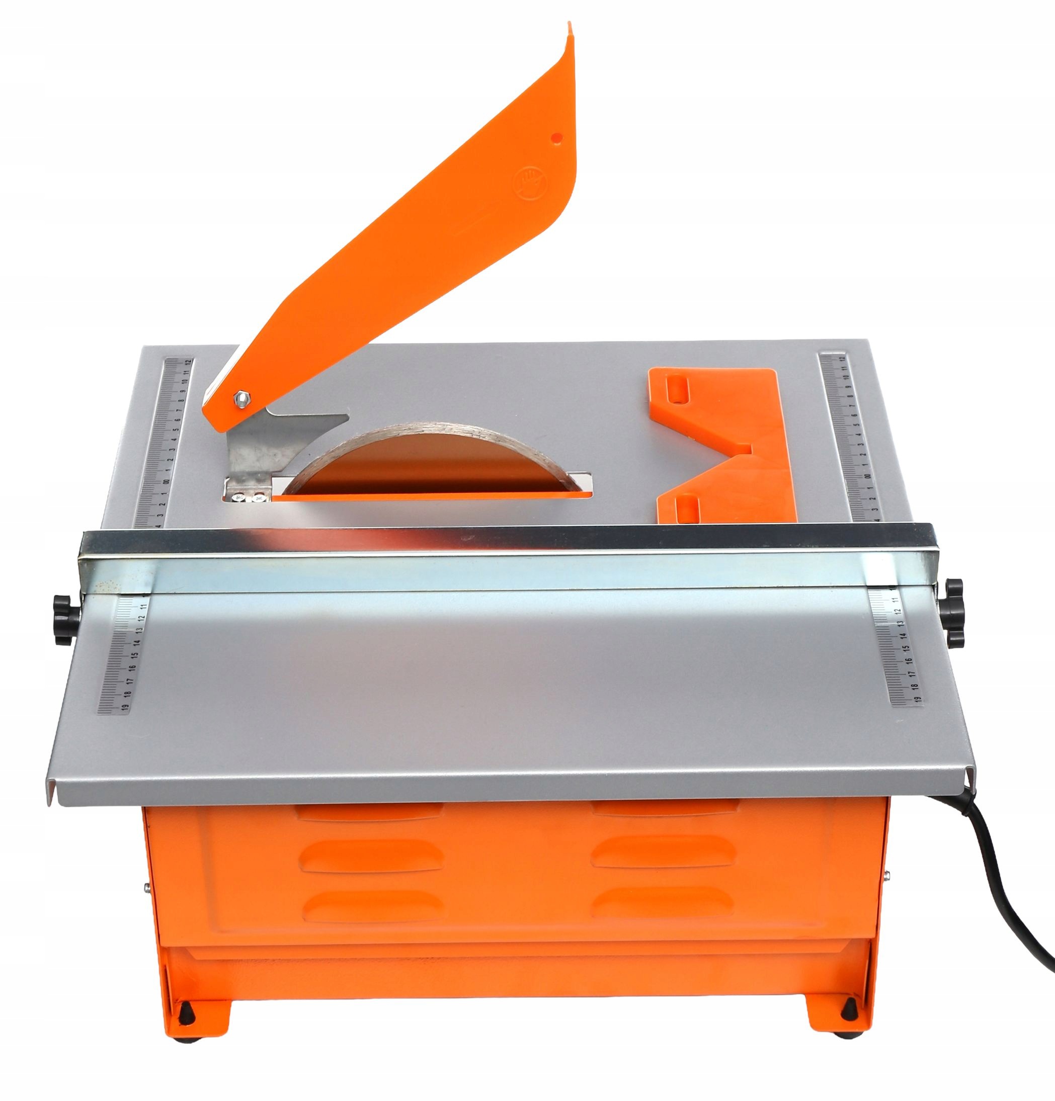 Stolní pila na mokrou glazuru 1800W Kraft&dele KD577