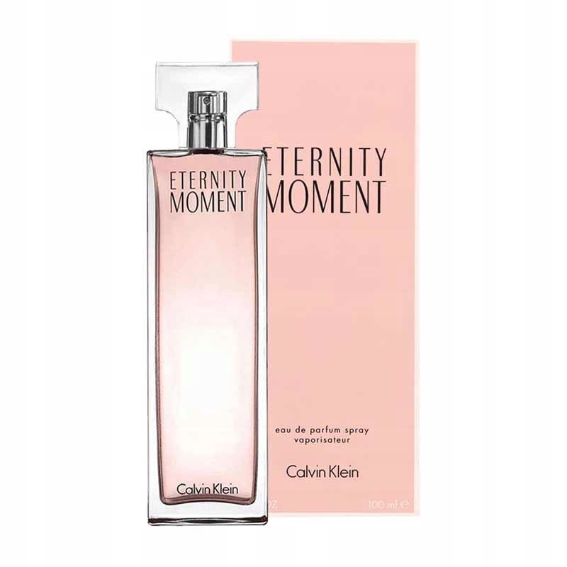 Calvin Klein Eternity Moment parfémovaná voda