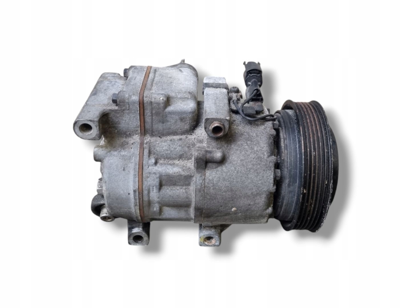 Klimakompressor klimaanlage Hyundai i30 facelift FD 2010 97701-2H040
