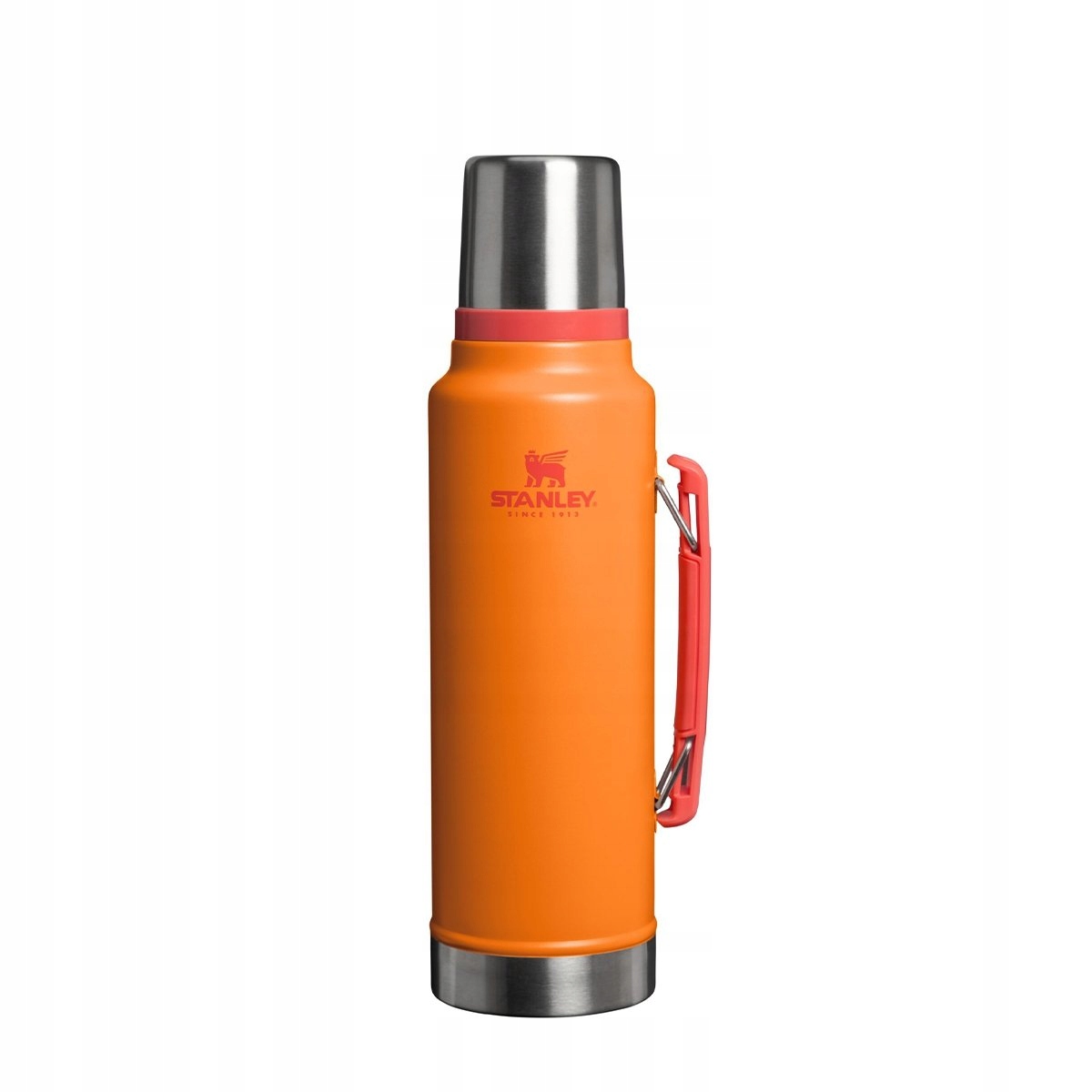 Turistický termoska na obědové nápoje Stanley Legendary Classic 1 4L Velký