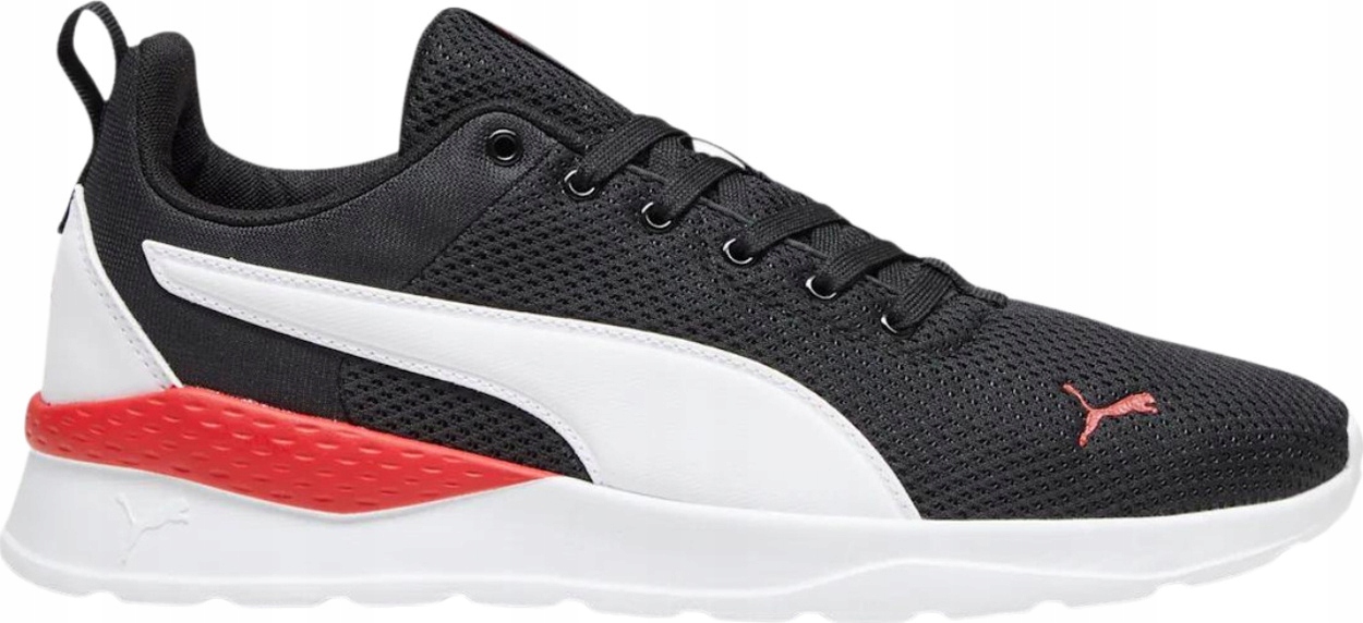 Pánské Boty Puma Anzarun Lite Černé, velikost 41