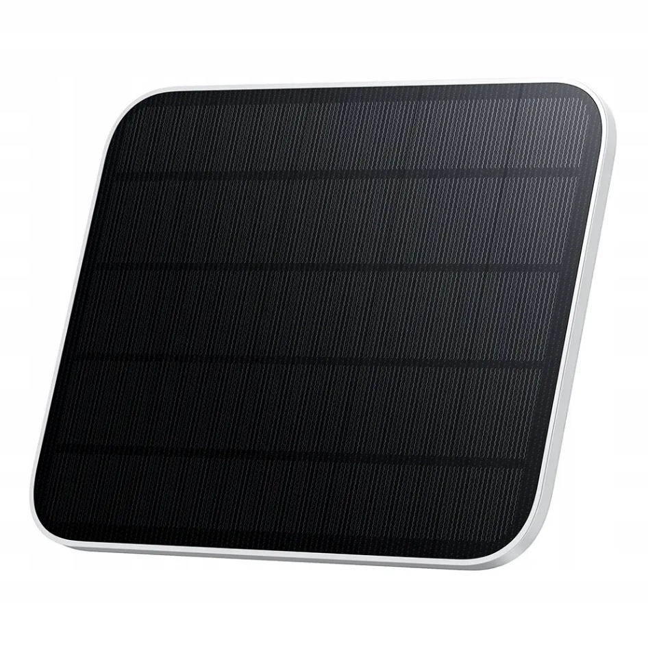 Venkovní solární panel pro kamery Xiaomi BHR8352GL IP66 5W