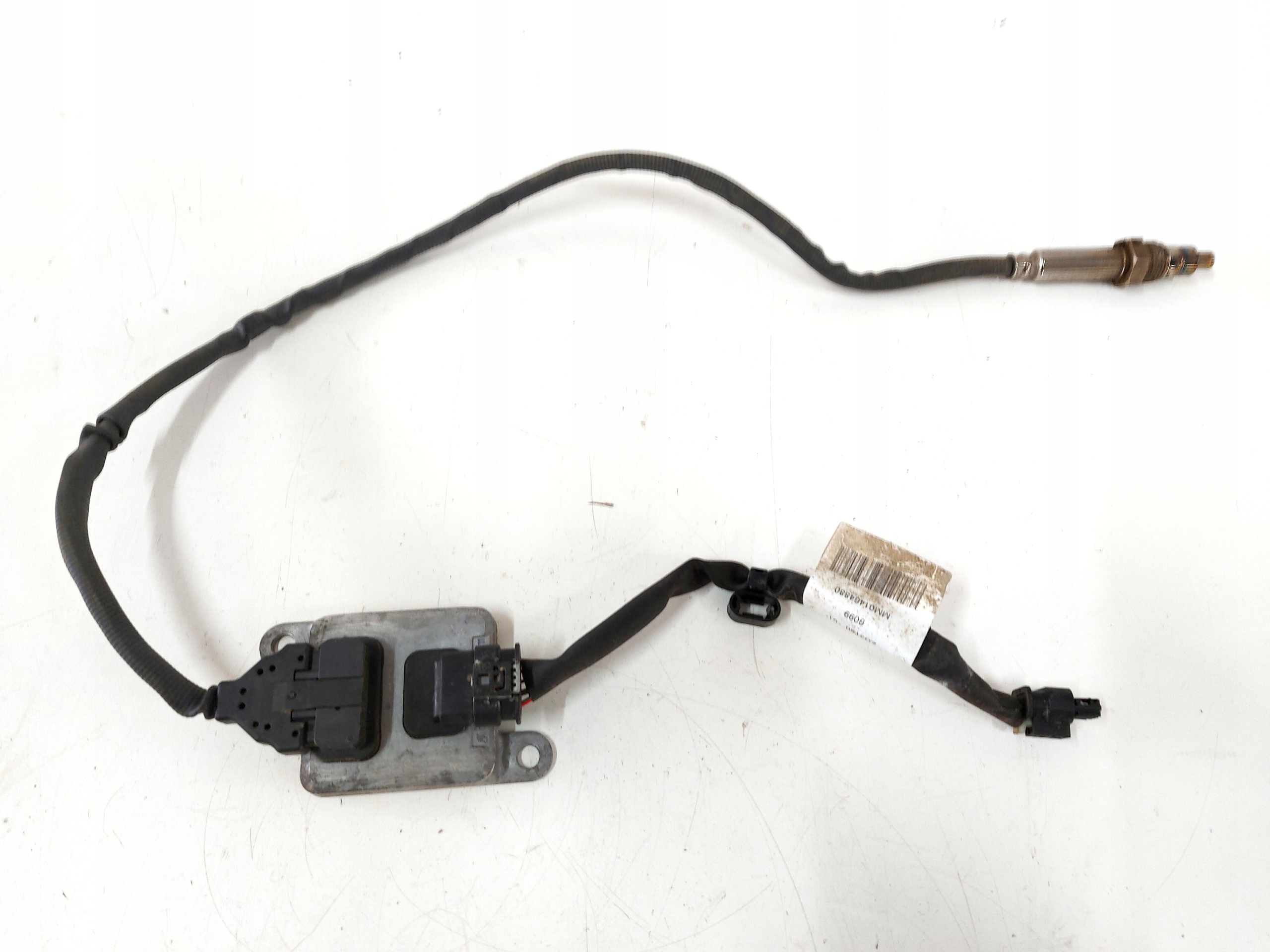 A0009058511 - MERCEDES W205 2.2 CDI лямбда датчик NOX 17R.