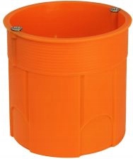 

Simet 33035008 Puszka podtynkowa Z60DFw