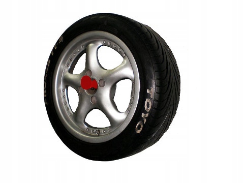 Wieszak na opony K1/100 R Wieszaki24 Marka Obramet